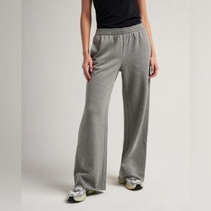 Richer Poorer Wide Leg, sweatpants